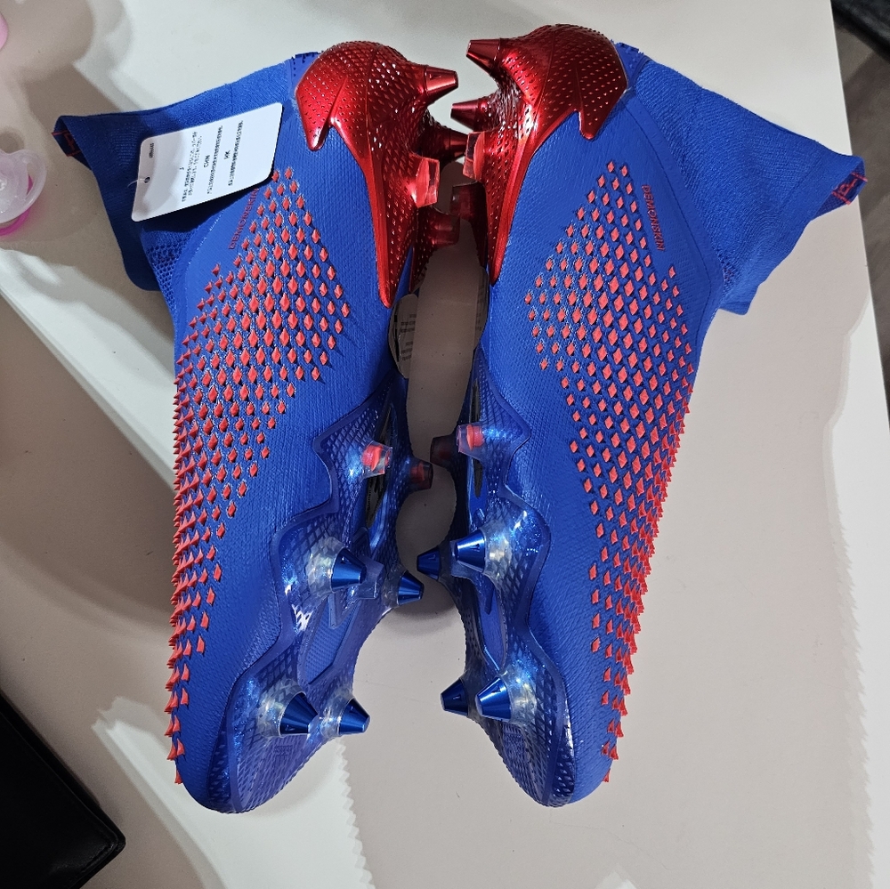 Predator adidas 11